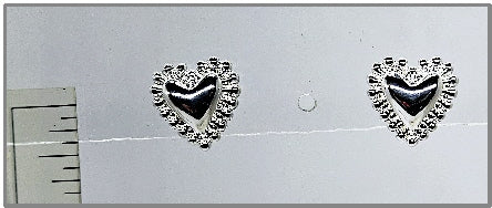 Earring - #25322/2