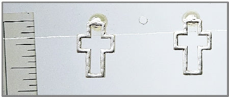 Earring - #25323/2