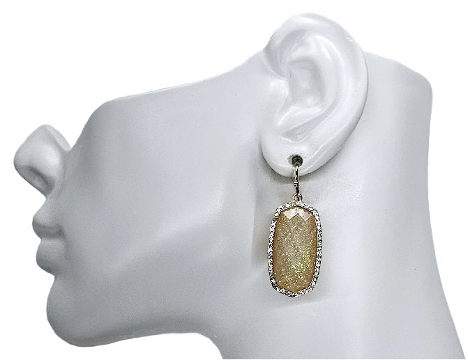 Earring - #25327/2