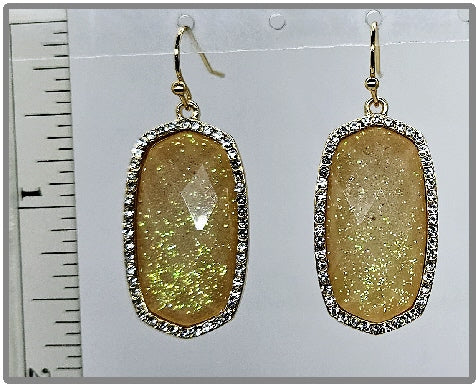 Earring - #25327/2