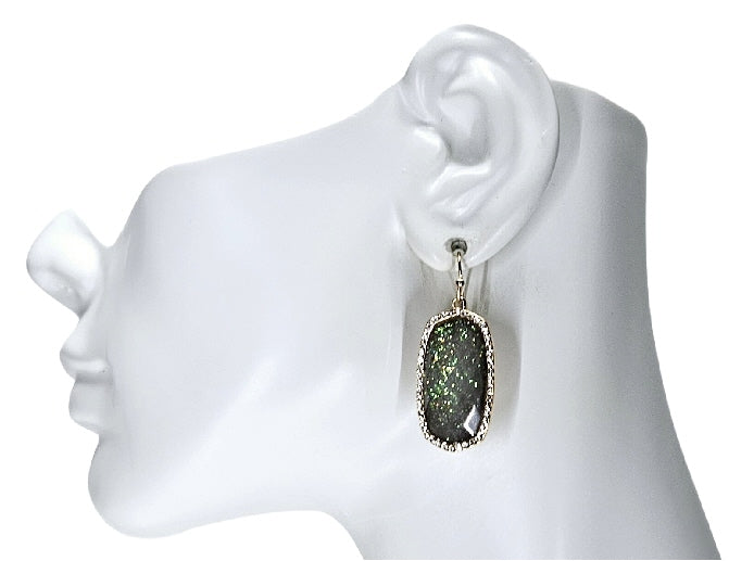Earring - #25327/3
