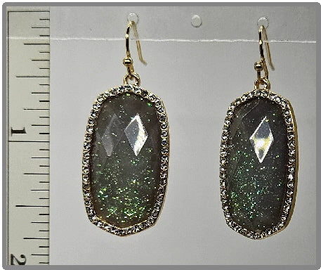Earring - #25327/3