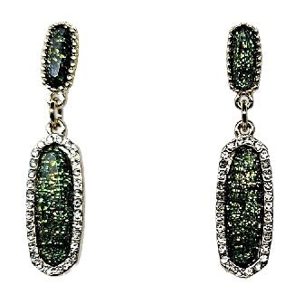 Earring - #25328/3