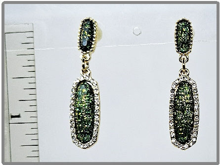 Earring - #25328/3