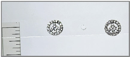 Earring - #25331/2