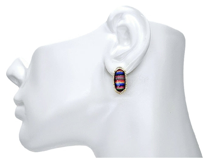 Earring - #25332