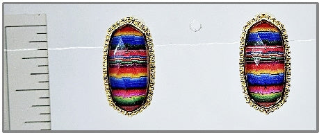 Earring - #25332