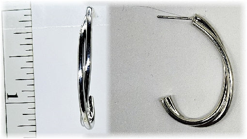 Earring - #25336/2