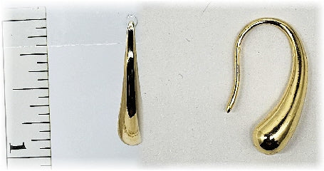 Earring - #25337/1