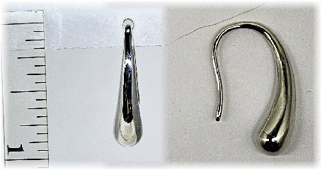 Earring - #25337/2