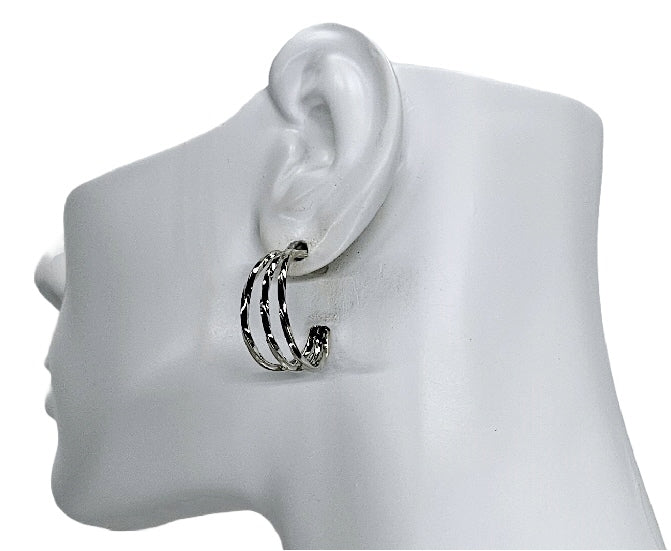 Earring - #25339/2