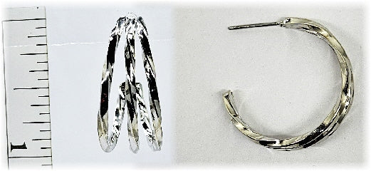 Earring - #25339/2