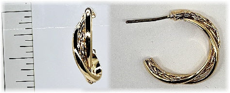 Earring - #25340/1