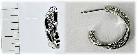 Earring - #25340/2