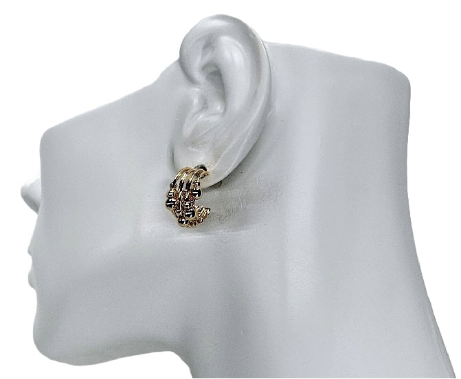 Earring - #25341/1