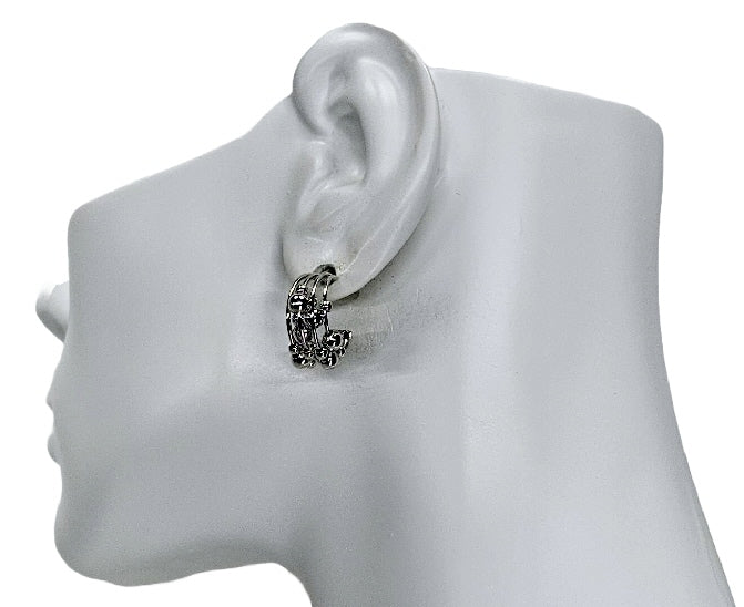 Earring - #25341/2