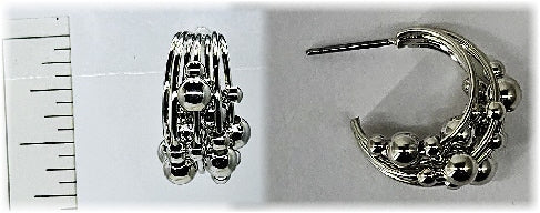 Earring - #25341/2