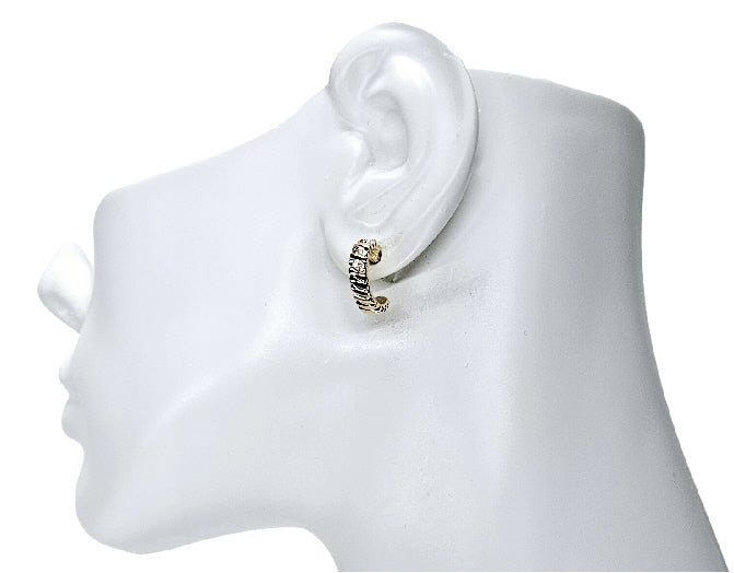 Earring - #25344/1