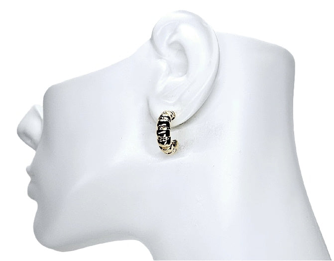 Earring - #25345/1