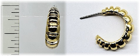 Earring - #25345/1