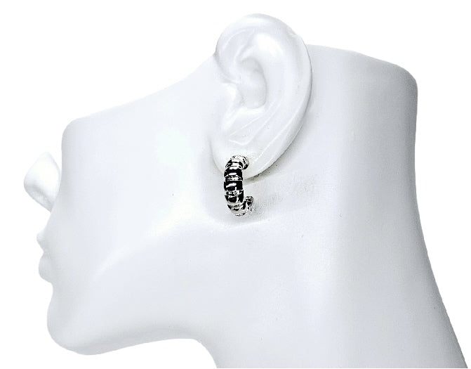 Earring - #25345/2