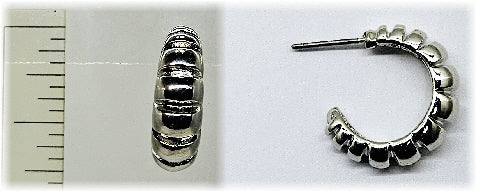Earring - #25345/2