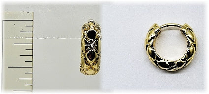 Earring - #25346/1