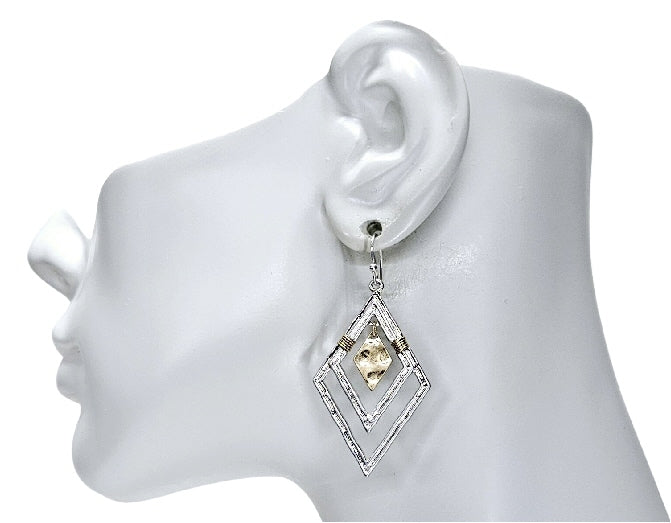 Earring - #25347