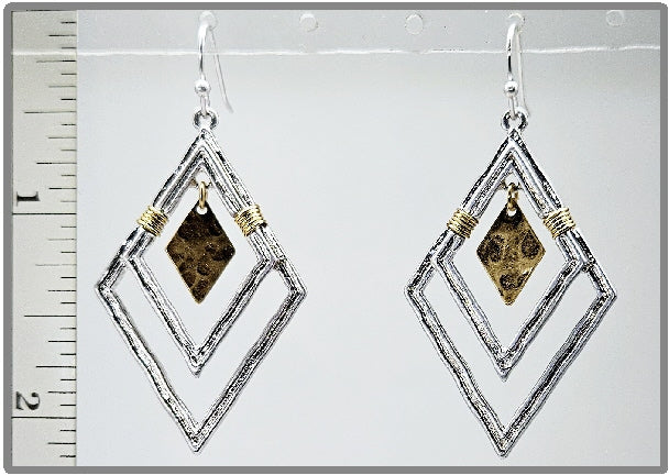 Earring - #25347
