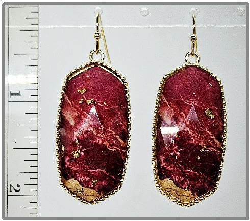 Earring - #25348/1