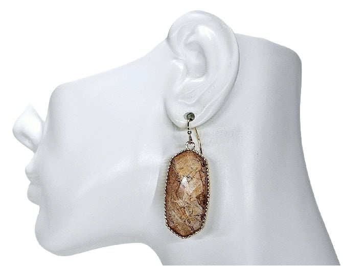 Earring - #25348/2