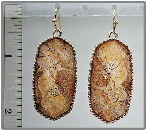Earring - #25348/2