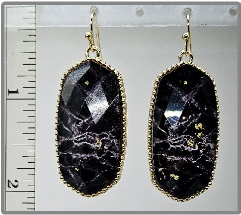 Earring - #25348/3