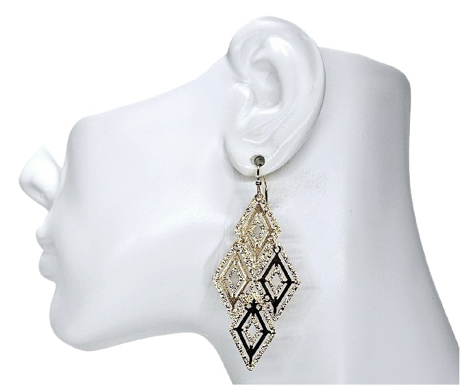 Earring - #25349/1