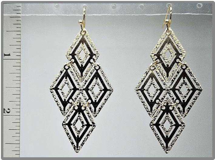 Earring - #25349/1
