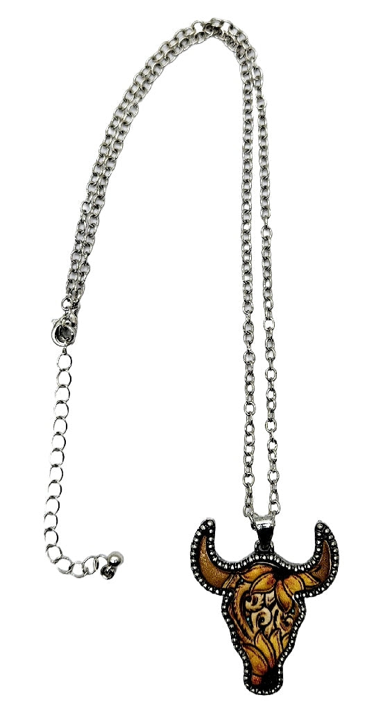 Necklace - #25350/3
