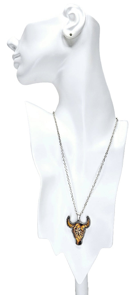 Necklace - #25350/3