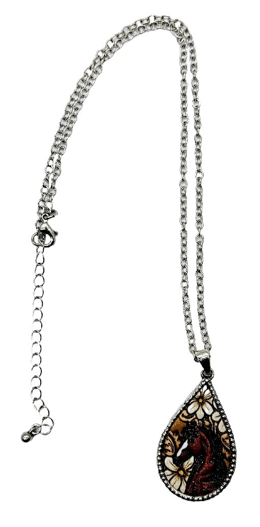 Necklace - #25350/4