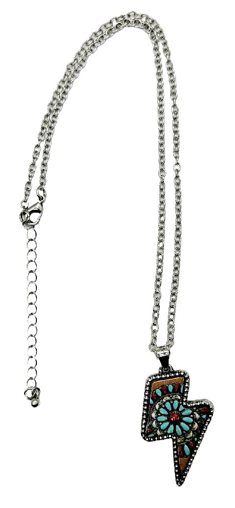 Necklace - #25350/5