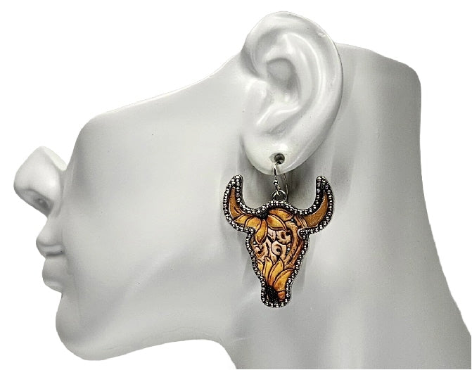 Earring - #25351/3