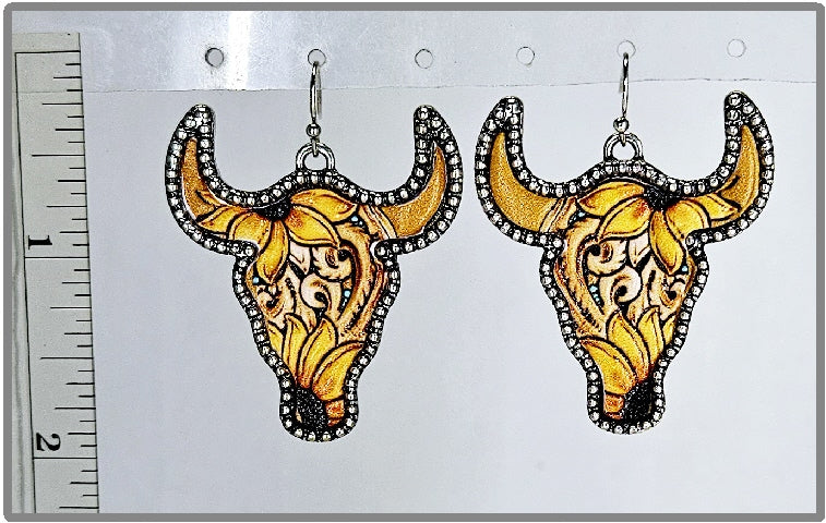 Earring - #25351/3