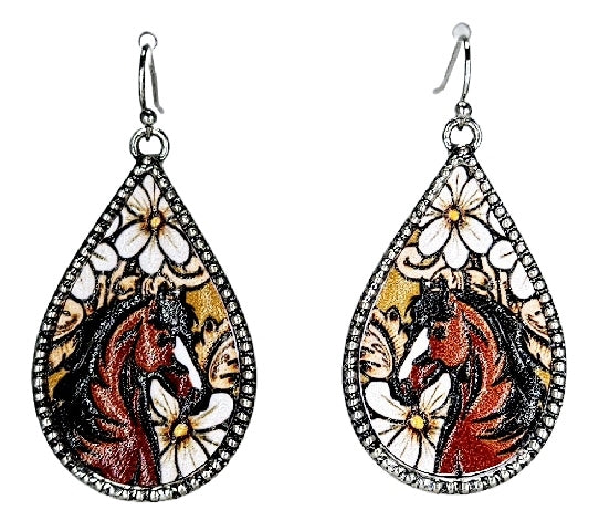 Earring - #25351/4
