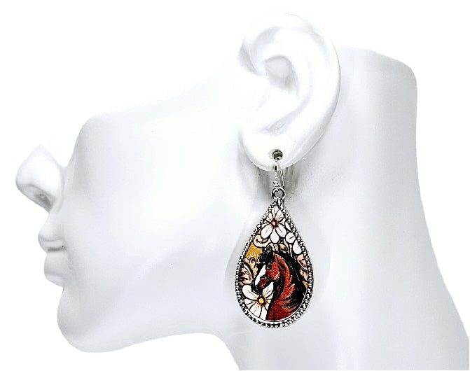 Earring - #25351/4