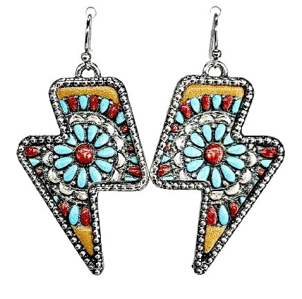Earring - #25351/5