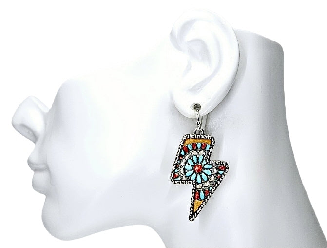 Earring - #25351/5