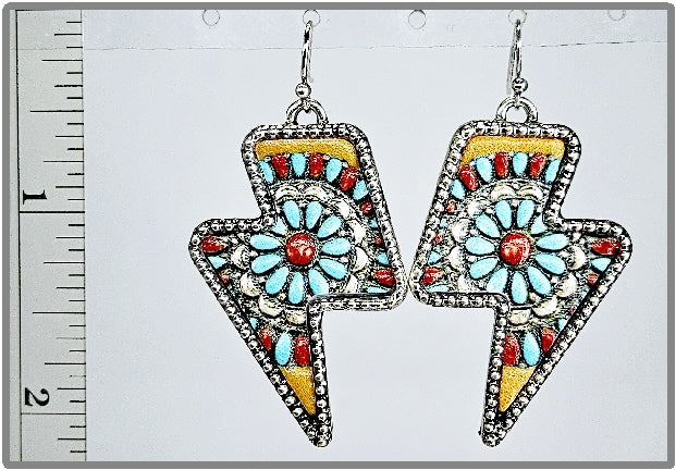 Earring - #25351/5