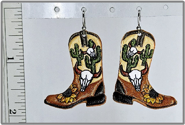 Earring - #25352/2