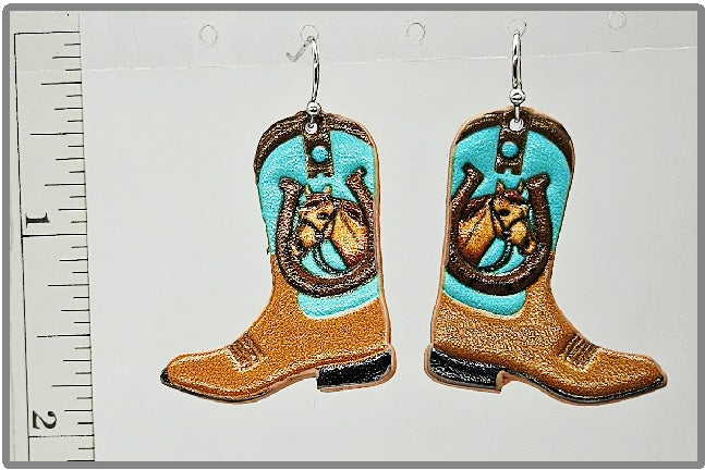 Earring - #25352/3