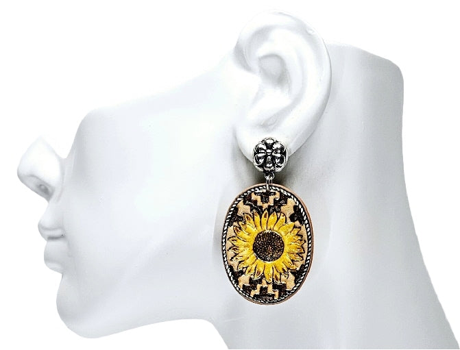 Earring - #25353