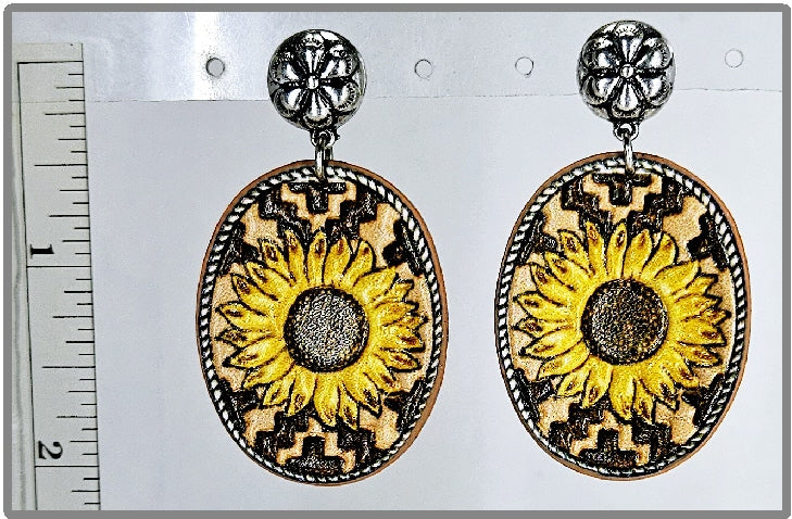 Earring - #25353